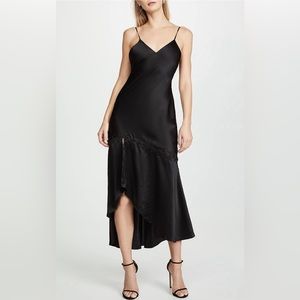 NWT Cami NYC Nadia slip dress